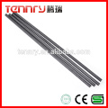 High Density Small Dia Graphite Rod For Battery